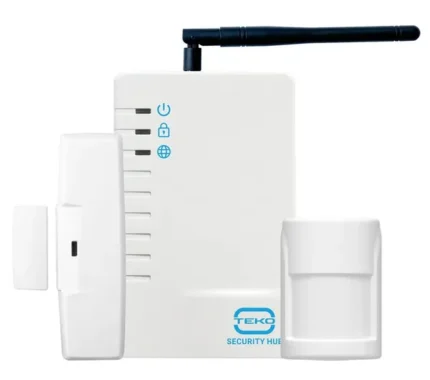 ТЕКО Security Hub (комплект)