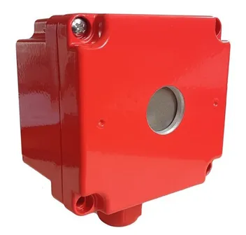 Магнито-Контакт Сирена IP66 исп.01