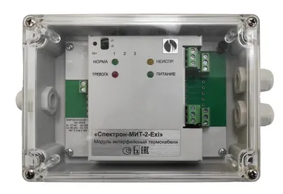 Спектрон НПО Спектрон-МИТ-2-Exi