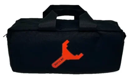 dip34 Сумка для хранения и переноски съемников