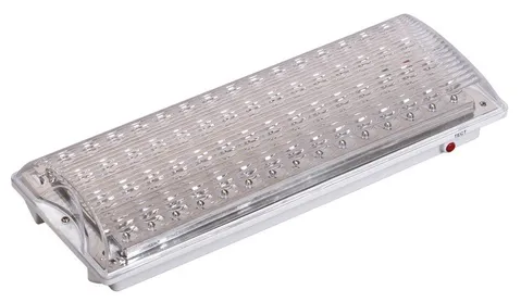 IEK Светильник аварийный ДПА 2104-С централизованного питания 24/220В IP20 (LDPA2-2104-20-00-K01)