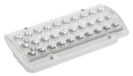 IEK Светильник аварийный ДПА 2105-С централизованного питания 24/220В IP65 (LDPA2-2101-65-00-K01)