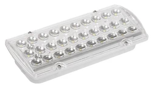 IEK Светильник аварийный ДПА 2105-С централизованного питания 24/220В IP65 (LDPA2-2101-65-00-K01) IEK Светильник аварийный ДПА 2105-С централизованного питания 24/220В IP65 (LDPA2-2101-65-00-K01)