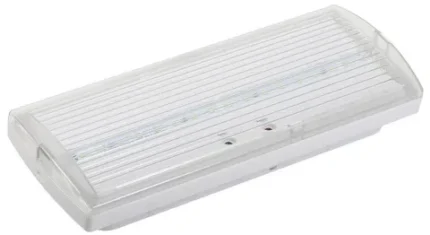 IEK Светильник аварийный ДПА 5030-1 1ч IP20 LIGHTING (LDPA0-5030-1H-K01)