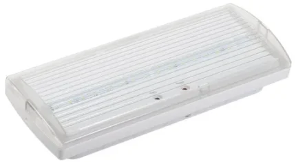 IEK Светильник аварийный ДПА 5032-3 10-24/220В 3ч IP20 LIGHTING (LDPA1-5030-3-20-K01)
