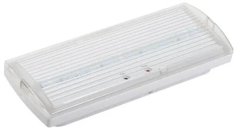 IEK Светильник аварийный ДПА 5032-3 10-24/220В 3ч IP20 LIGHTING (LDPA1-5030-3-20-K01)