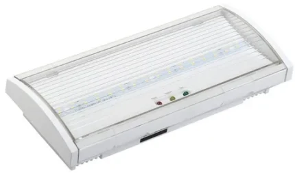 IEK Светильник аварийный ДПА 5040-3 3ч IP54 LIGHTING (LDPA0-5040-3H-K01)