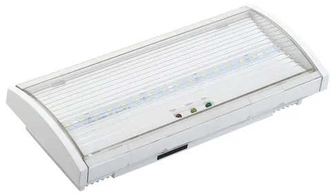 IEK Светильник аварийный ДПА 5040-3 3ч IP54 LIGHTING (LDPA0-5040-3H-K01) IEK Светильник аварийный ДПА 5040-3 3ч IP54 LIGHTING (LDPA0-5040-3H-K01)