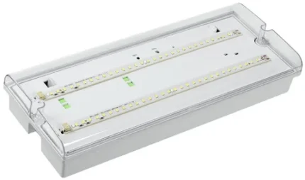 IEK Светильник аварийный ДПА 5042-3 3ч IP65 LIGHTING (LDPA0-5042-3-65-K01)