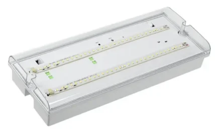 IEK Светильник аварийный ДПА 5044-3 совместим с УДТУ 3ч IP65 (LDPA4-5042-3-65-K01)