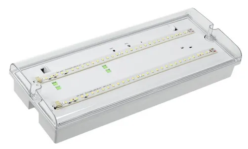 IEK Светильник аварийный ДПА 5044-3 совместим с УДТУ 3ч IP65 (LDPA4-5042-3-65-K01)