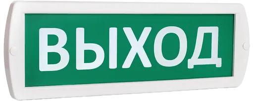 TDM ЕLECTRIC Т-24 "Выход" 24В, IP52 (SQ0349-0227) TDM ЕLECTRIC Т-24 "Выход" 24В, IP52 (SQ0349-0227)