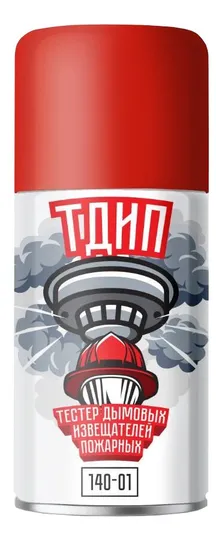Тюменские Аэрозоли ТДИП 140-01