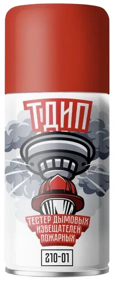 Тюменские Аэрозоли ТДИП 210-01