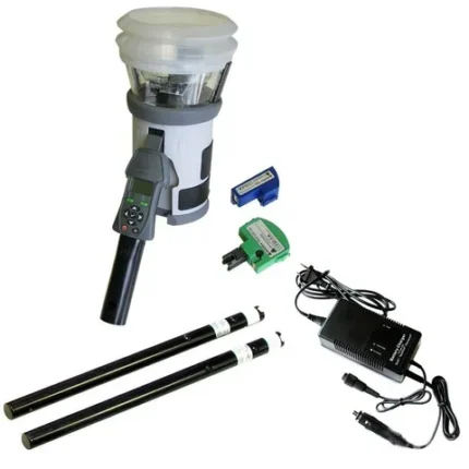 Detectortesters TESTIFIRE 2001-001