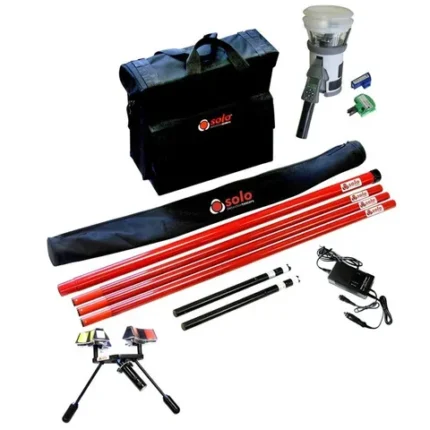 Detectortesters TESTIFIRE 9201-001