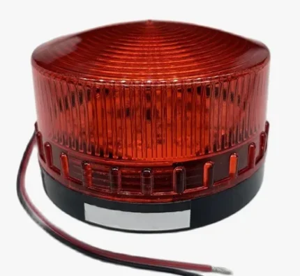 Alarmico TK-30 (AL-L1) (красная)