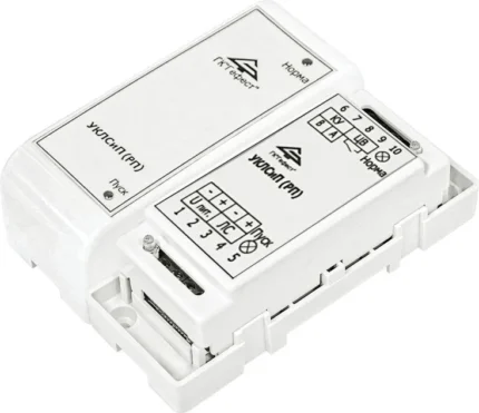 Гефест УКЛСиП (РП) с ОЭ