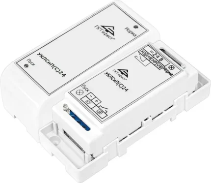 Гефест УКЛСиП(С)24