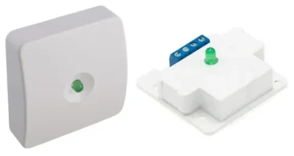 ПТК "ИВС" УШК-02 (ПТК "ИВС")