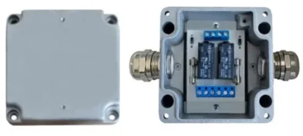 Магнито-Контакт УУК-24-02 уличный