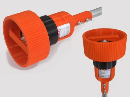 dip34 Устройство для тестирования извещателей под аэрозоль SOLO/WEICON