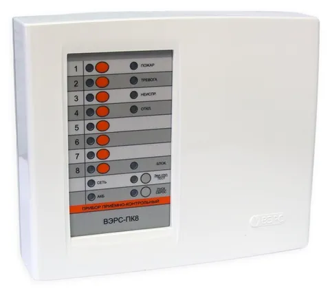 ВЭРС ВЭРС-ПК8 ТРИОЛАН ВЭРС ВЭРС-ПК8 ТРИОЛАН