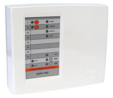 ВЭРС ВЭРС-ПК 2П версия 3.2 ВЭРС ВЭРС-ПК 2П версия 3.2