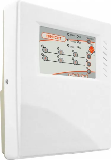 Версет ВЕРСЕТ-ДОМ GSM