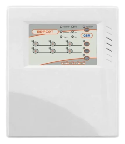 Версет ВЕРСЕТ-GSM 06 ВМ