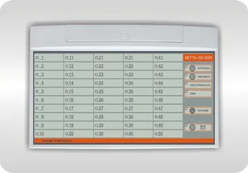 Версет ВЕТТА-50 GSM
