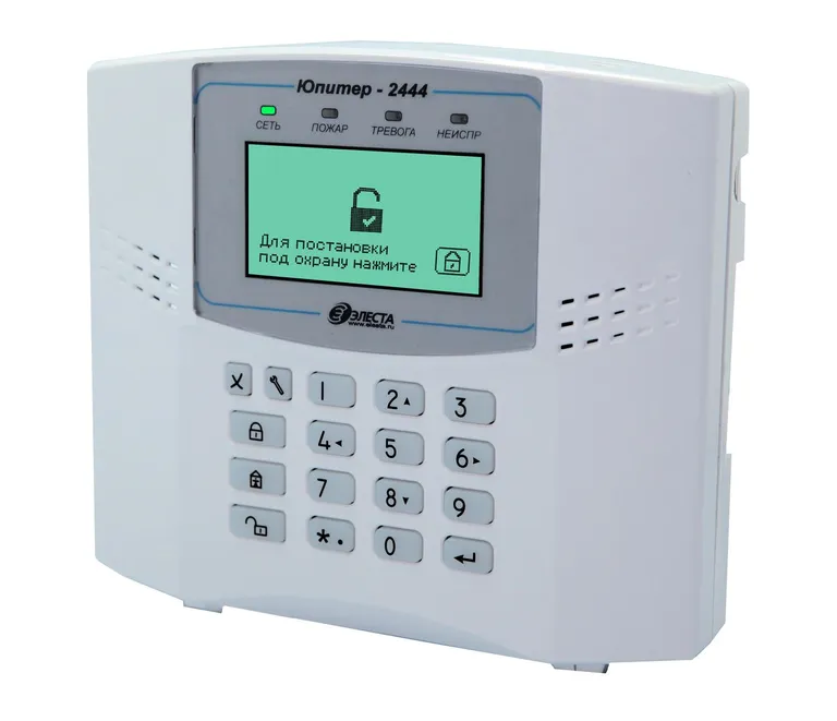 Элеста Юпитер-2444 Элеста Юпитер-2444