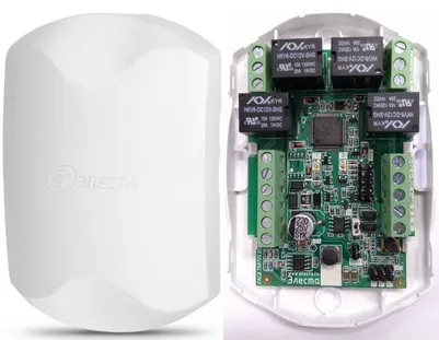 Элеста Юпитер-3214