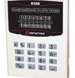 Элеста Юпитер-6136