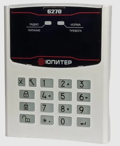 Элеста Юпитер-6270