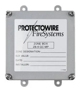Protectowire ZB-4-QC-MP (исп. 01)