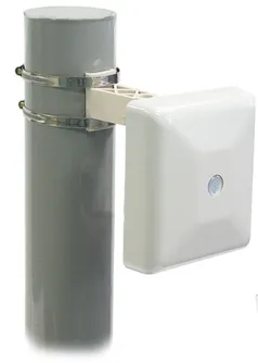 Охранная техника ЗЕБРА-30(24)-В (веер)