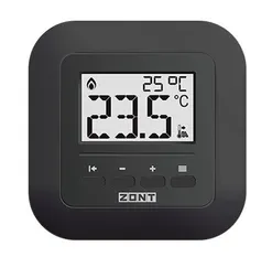 MicroLine ZONT МЛ-232 Black