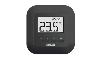 MicroLine ZONT МЛ-332 Black