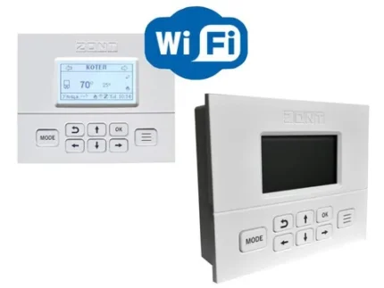MicroLine ZONT МЛ-753 Wi-fi