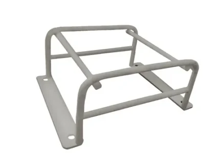 Магнито-Контакт ЗСК-212 защитный сетчатый кожух для ДИП, ИП