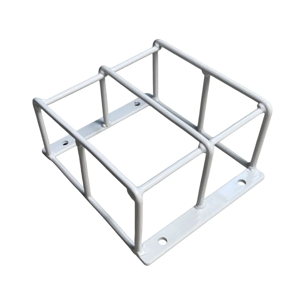 Safegrid ЗСК 101 (белый) Safegrid ЗСК 101 (белый)
