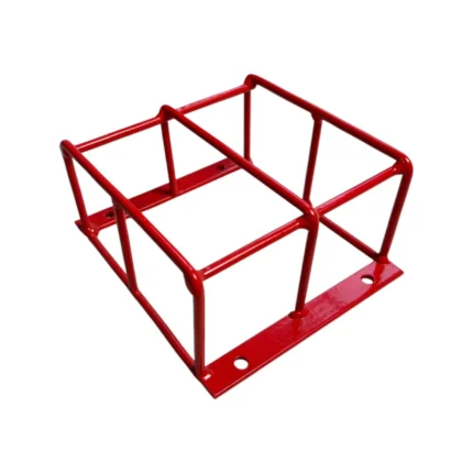 Safegrid ЗСК 101 (красный)