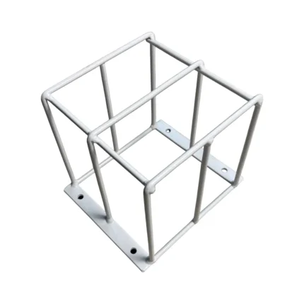 Safegrid ЗСК 109 (белый)