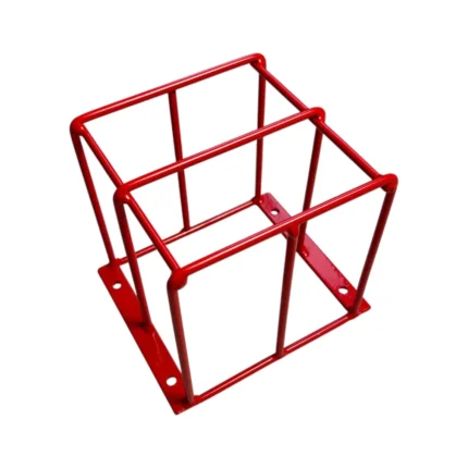 Safegrid ЗСК 109 (красный)