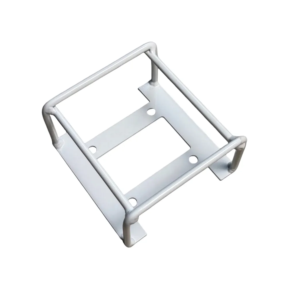 Safegrid ЗСК 112 (белый) Safegrid ЗСК 112 (белый)