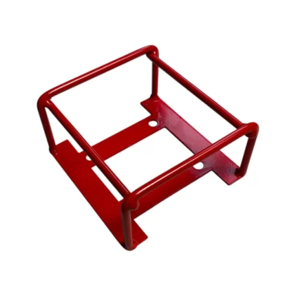 Safegrid ЗСК 112 (красный)