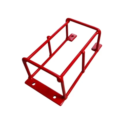 Safegrid ЗСК 114 (красный)