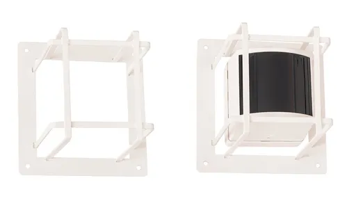 SLT Защитный кожух ЗК-12 для ИПДЛ-Д-II SLT Защитный кожух ЗК-12 для ИПДЛ-Д-II