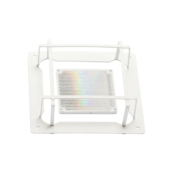 SLT Защитный кожух ЗК-14 для отражателя (100x100 мм.) SLT Защитный кожух ЗК-14 для отражателя (100x100 мм.)